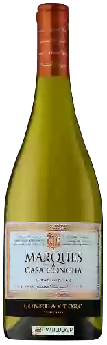 Domaine Marques de Casa Concha - Chardonnay