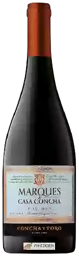 Domaine Marques de Casa Concha - Pinot Noir