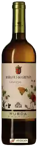 Domaine Marqués de Griñon - Blanco (Verdejo)