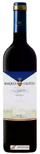 Domaine Marqués de Griñon - Selección Especial Crianza