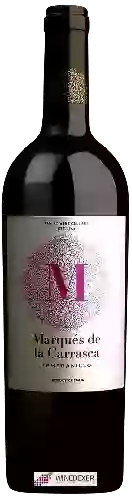 Domaine Marques dé La Carrasca - Tempranillo