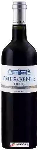 Domaine Marqués de Montecierzo - Emergente Tinto