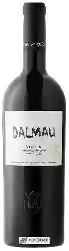 Domaine Marqués de Murrieta - Dalmau Rioja