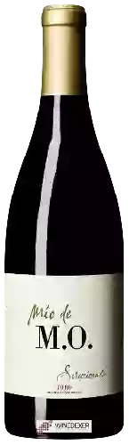 Domaine Marques de Olivara - Mio de M.O. Vendimia Seleccionada