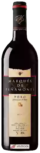 Domaine Marqués de Peñamonte - Reserva