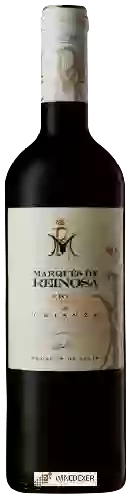 Domaine Marqués de Reinosa - Rioja Crianza