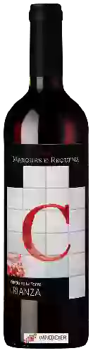 Domaine Marqués de Requena - Crianza