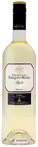 Domaine Marqués de Riscal - Blanco (Verdejo)