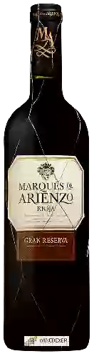 Domaine Marqués de Riscal - Marqués de Arienzo Gran Reserva