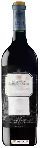 Domaine Marqués de Riscal - Rioja 150 Aniversario