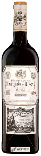 Domaine Marqués de Riscal - Rioja Reserva