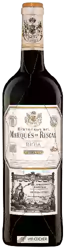 Domaine Marqués de Riscal