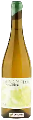 Domaine Nuria Renom - Fauna y Flor