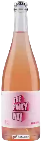 Domaine Nuria Renom - The Pinky Way