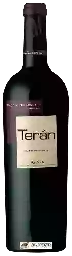 Domaine Marqués de Terán - Selección Especial