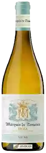 Domaine Marques de Tomares - Rioja Blanco