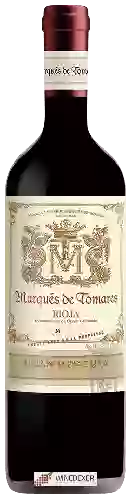 Domaine Marques de Tomares - Rioja Gran Reserva