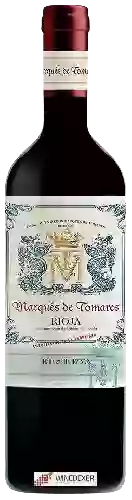 Domaine Marques de Tomares - Rioja Reserva