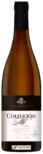 Domaine Marqués de Villalúa - Colección Mil