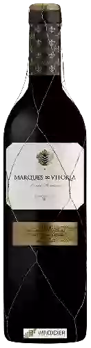 Domaine Marques de Vitoria - Rioja Gran Reserva