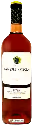 Domaine Marques de Vitoria - Rioja Rosé