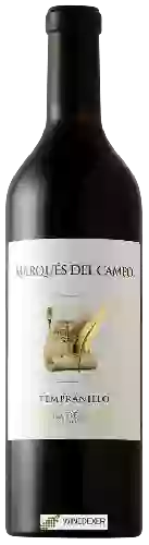 Domaine Marques del Campo