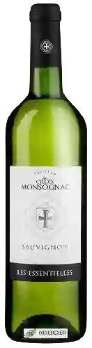 Domaine Marquis Aime de Colignac - Pavillon la Croix Monsognac Les Essentielles Sauvignon