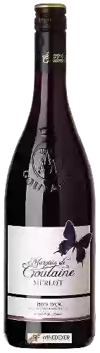 Domaine Marquis de Goulaine - Merlot