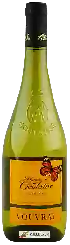 Domaine Marquis de Goulaine - Vouvray