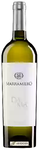 Domaine Marramiero - Dante Marramiero Dama Trebbiano d'Abruzzo