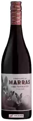 Domaine Marras - The Trickster Pinotage