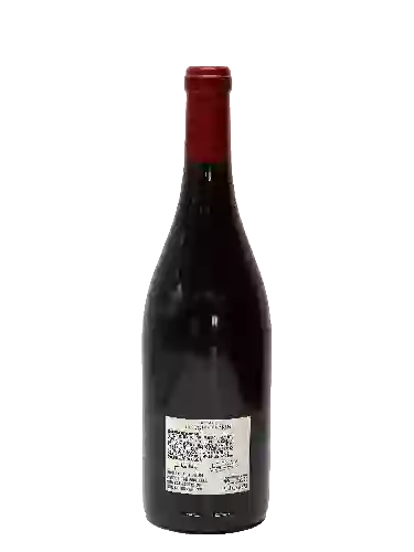 Domaine Marrenon - Classique Chardonnay