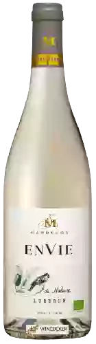 Domaine Marrenon - Envie de Nature Blanc