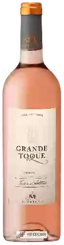 Domaine Marrenon - Grande Toque Rosé