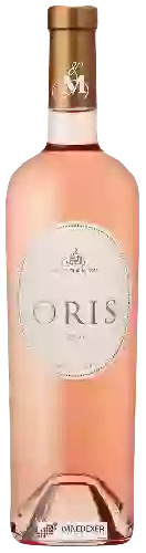 Domaine Marrenon - Luberon Oris