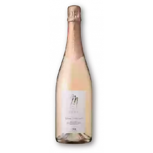 Domaine Marrenon - Luberon Rosé