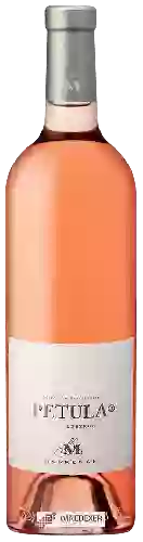 Domaine Marrenon - Petula Rosé