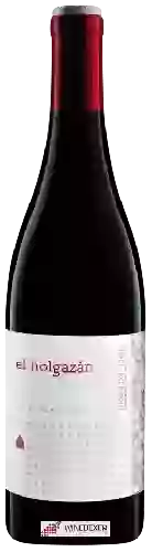 Domaine Marta Mate - El Holgazán