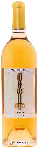 Domaine Martellotto - La Rosa Rosé