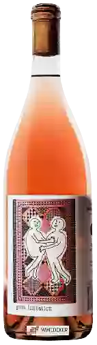 Domaine Martha Stoumen - Post Flirtation Rosé