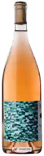 Domaine Martha Stoumen - Teal Drops Rosé