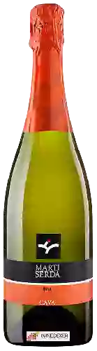 Domaine Martí Serdà - Cava Brut