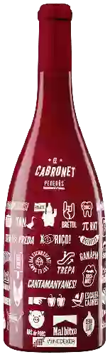 Domaine Martí Serdà - El Cabronet