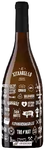 Domaine Martí Serdà - El Xitxarel-lo