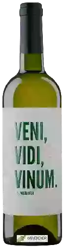 Domaine Martí Serdà - Masia d'Or Veni Vidi Vinum Blanc