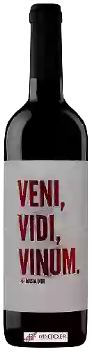 Domaine Martí Serdà - Masia d'Or Veni Vidi Vinum Tinto