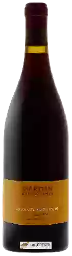 Domaine Martian - Absolute Magnitude Gamay Noir