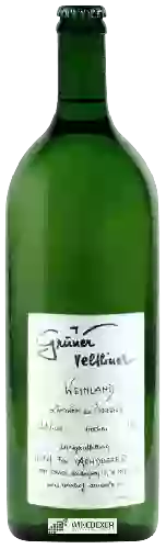 Domaine Martin & Anna Arndorfer - Grüner Veltliner