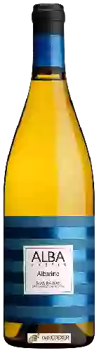 Domaine Martin Codax - Alba Martin Albariño