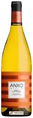 Domaine Martin Codax - Anxo Martin Rias Baixas Albariño - Caiño - Loureiro